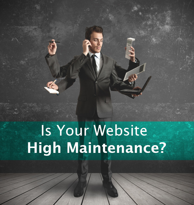 sweet-website-maintenance