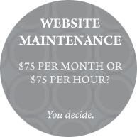 website-maintenance-denver